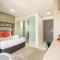 Easy Star - Praticidade e Conforto na Vila Olímpia Com Piscina - AE01H - 圣保罗