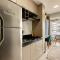 Easy Star - Praticidade e Conforto na Vila Olímpia Com Piscina - AE01H - 圣保罗