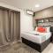 Easy Star - Praticidade e Conforto na Vila Olímpia Com Piscina - AE01H - 圣保罗