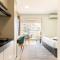 Easy Star - Praticidade e Conforto na Vila Olímpia Com Piscina - AE01H - 圣保罗