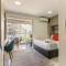 Easy Star - Praticidade e Conforto na Vila Olímpia Com Piscina - AE01H - 圣保罗
