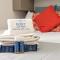Easy Star - Praticidade e Conforto na Vila Olímpia Com Piscina - AE01H - 圣保罗
