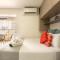 Easy Star - Praticidade e Conforto na Vila Olímpia Com Piscina - AE01H - 圣保罗