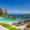 Villa Ino Lefkas