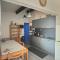 Résidence Palmyra - Appartement 3 pièces vue sur port de Plaisance MAE-3974 - 乐巴凯尔斯