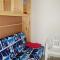 Résidence Hawai 1 - VILLA T1 CAB MEZZ 5 couchages PORT LEUCATE MAE-4524