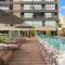 Easy Star - Praticidade e Conforto na Vila Olímpia Com Piscina - AE01H - 圣保罗