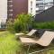 Easy Star - Praticidade e Conforto na Vila Olímpia Com Piscina - AE01H - 圣保罗