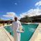 Aghurmi Siwa Ecolodge & Salt Cave - 锡瓦