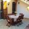 3 bedrooms appartement at Fontane Bianche 100 m away from the beach with terrace and wifi