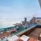 3 bedrooms Duplex penthouse - Monaco border 2min walking distance - 罗克布吕讷-卡普马丹
