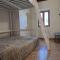 One bedroom appartement at Ischia di Castro 5 km away from the beach