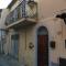 One bedroom appartement at Ischia di Castro 5 km away from the beach