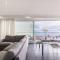 3 bedrooms Duplex penthouse - Monaco border 2min walking distance - 罗克布吕讷-卡普马丹