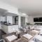 3 bedrooms Duplex penthouse - Monaco border 2min walking distance - 罗克布吕讷-卡普马丹