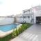 Mediterranean Style Villa