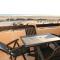 Résidence Grande Bleue - APPT T2 CAB OU MEZZ 6 couchages PORT LEUCATE MAE-5594 - 勒卡特港