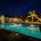 Ardeen Villa - superb 3 bedroom beachfront for 6, BB, free pick up for 7 night stays arriving together, fully serviced, taxes included
