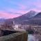 Quart de Lune - Boutique Stay - Aosta