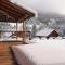 Wohlfühl Chalet Alpenglöckchen - Stadl an der Mur