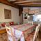 Résidence La Beguette - Chaleureux appartement au pied des pistes MAE-3144