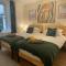 Gregory Flats No. 1, by HomeInspire