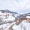 Les Chalets Des Evettes - Appartement dans une résidence avec piscine au pied des pistes MAE-3264