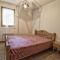 Résidence Le Schuss 1 - Appartement au pied des pistes avec terrasse vue Mont-Charvin MAE-3434