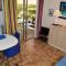 Résidence Les Cyclades - STUDIO 2 PERSONNES 2 couchages PORT LEUCATE. Réf: 2CYC_58B MAE-6254 - Port Leucate