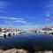 Résidence Copacabana - Appartement deux pièces avec accès direct à la plage à Port Leucate. Réf: 1COP_102A MAE-6494 - Port Leucate