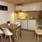 Apartmány u Pálavy - Přítluky