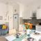 Gioia47-Central Station-Apartment with private parking and AC