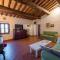 Spacious Estate in San Gimignano