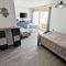 Résidence Le Canigou - Grand studio 4 couchages PORT LEUCATE MAE-4834 - Leucate