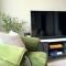 Lusso by Luisa - 2 Bed Modern Luxury Apartment in Central Birmingham (5*)