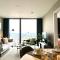 Lusso by Luisa - 2 Bed Modern Luxury Apartment in Central Birmingham (5*)