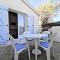 Résidence Les Maisons Du Soleil - VILLA PIECES 6 couchages PORT LEUCATE MAE-9044