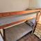 Résidence Grande Bleue - VILLA T1 CAB MEZZ 6 couchages PORT LEUCATE MAE-8354