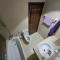 Fully furnished studio apartment