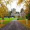 Ballathie House Hotel - Perth