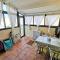 Résidence Maisons Des Sables 1 - Appartement deux pièces mezzanine - 4 personnes - PORT LEUCATE MAE-5564