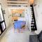 Résidence Maisons Des Sables 1 - Appartement deux pièces mezzanine - 4 personnes - PORT LEUCATE MAE-5564 - 勒卡特