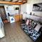 Résidence Grande Bleue - VILLA T1 CAB MEZZ 6 couchages PORT LEUCATE MAE-3361