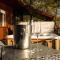 Heron Lodge with Hot-tub