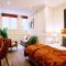 Nest Serviced Apartments