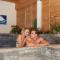 Romantik Hotel Beau Rivage Weggis