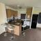 2 bed coach house flat Hereford
