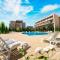 Nessebar and Holiday Fort Apartments - Sunny Beach