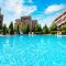 Nessebar and Holiday Fort Apartments - Sunny Beach