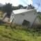 Torbant - Traditional secluded cottage with spectacular view